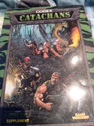 Codex Catachans WH40K 