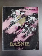 Ernest Wiechert - Baśnie 