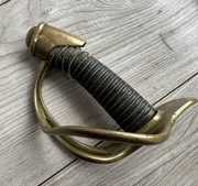 Szabla - rękojeść do szabli wojskowej - BCM