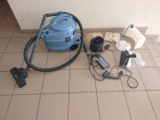 odkurzacz piorący Philips Triathlon FC6842