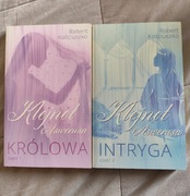 "Klejnot Aswerusa" 1-2, Robert Kościuszko 