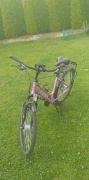 Rower Romet Gazela 2