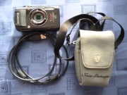 Olympus Tough TG-3 w bardzo dobrym stanie