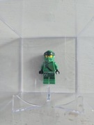 Minifigurka Lego Ninjago legacy Lloyd zielony ninja