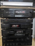 MAGNETOFON PIONEER CT 656 ...BCM