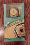 Kamera dziecięca Forever K2