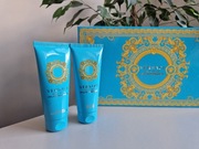 Versace Dylan Turquoise żel + balsam