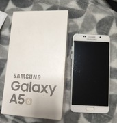 Samsung a5 uszkodzony