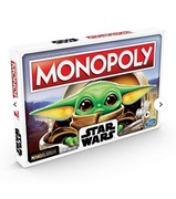 Monopoly Star Wars