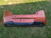 Mazda 2 DE zderzak tył D651-50221