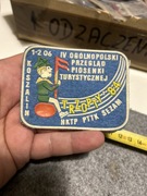 KOSZALIN 84 - TRZOPTY PRZEGLĄD PIOSENKI SEZAM 