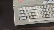 Atari 130 XE rzadki model