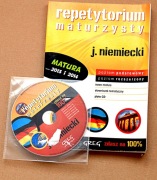 Repetytorium maturzysty j.niemiecki