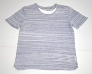 Chłopięcy T-shirt Tom Tailor 128 cm