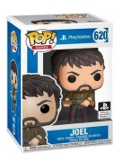 Funko POP The Last of Us Joel figura kolekcjonerska