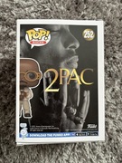 Figurka Rocks 2PAC Tupack Shakur Funko Pop 252