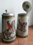 Dekoracyjne kufle z przykrywką - Marzi und Remy