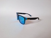 okulary przeciwsłoneczne w stylu sportowym, do biegania na rower