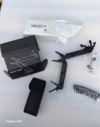 Multi tool wielofunkcyjny