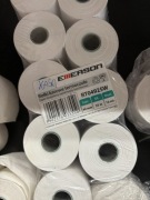 Rolki termoczułe do kasy/terminala