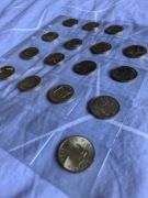 Monety okolicznościowe 2zł