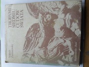 Tropami siedmiu cudów świata Vojtech Zamarovský