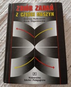 Zbiór zadań z części maszyn – A. Rutkowski, A. Stępniewska