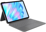 Klawiatura Etui Logitech Combo Touch dla iPad Pro 11 cali (M4)