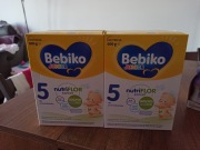 Bebiko 5 Junior 
