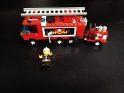 LEGO 6480 straż pożarna 