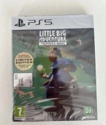 Little big Adventure PS5 Folia