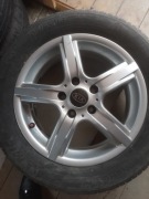 Felgi KIA Ceed używany 