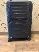 Walizka duża na kółkach Geographical Norway, twarda 28cali