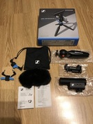 Mikrofon Sennheiser MKE 400 