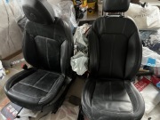 Fotele boczki kanapa Alfa Romeo stelvio