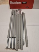 KOŁEK ROZPOROWY FISCHER  10X200T (104)