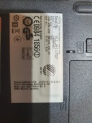 Fujitsu LiteBook A53