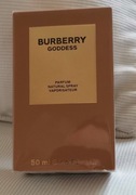 Burberry GODDESS Perfum 50 ml
