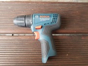 WKRĘTARKA BOSCH GSR 120-LI 30Nm 12V Professional 2025r