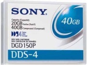 TAŚMA SONY DGD150P 40GB DDS-4 DATA kazja