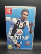 Fifa 19 Nintendo Switch