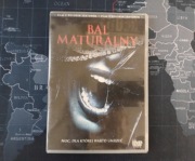 "BAL MATURALNY  " 1 DVD