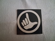 Vlepki Legia Warszawa 