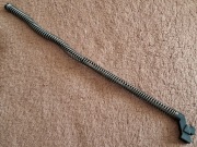 Urządzenie powrotne kbk akm akms