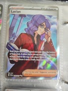 Karta Lucian 208/167