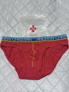 Slipy męskie Andrew Christian 