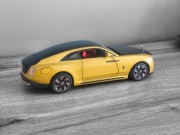 1:24 Rolls Royce Spectre +parking