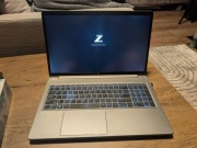 Hp power G7 mobile workstation