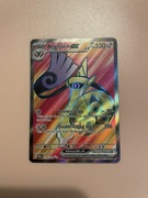 Karta pokemon Aegislash ex FULL ART ilustration rare