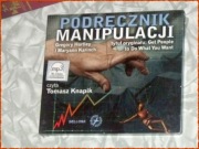 PODRĘCZNIK MANIPULACJI ,,, Gregory Hartley i Maryann Karinch 